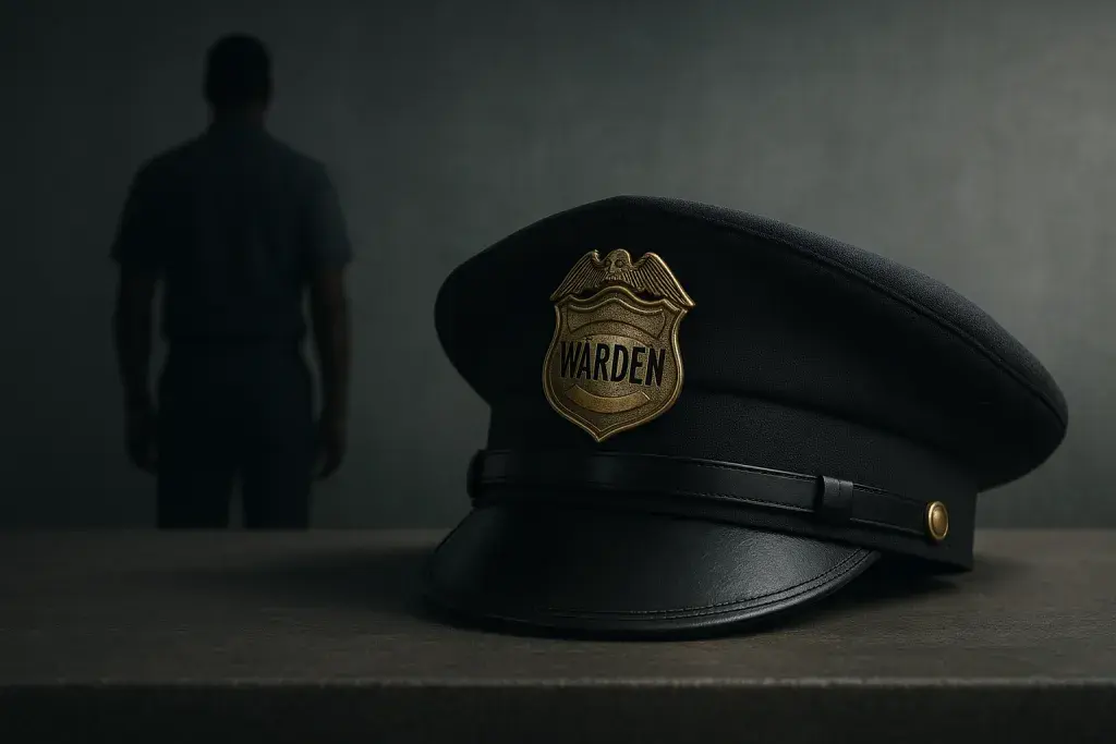 Nearly four million adults in the United States live under community supervision, either on probation or parole.
